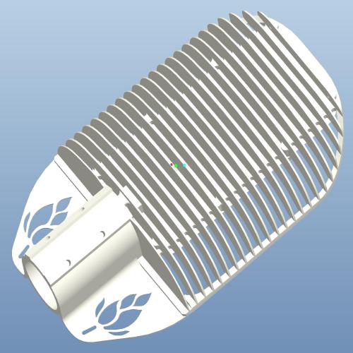 HG LED Street Light 80W/100W/120W/150W